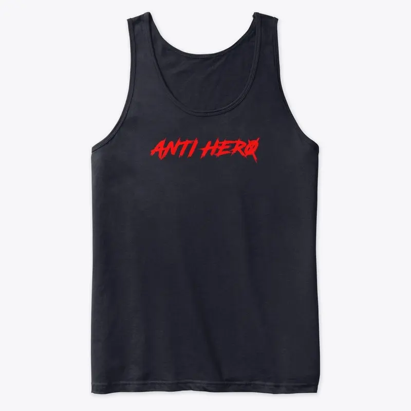 Premium Tank Top